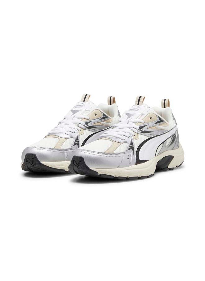 Milenio Tech Casual Shoes
